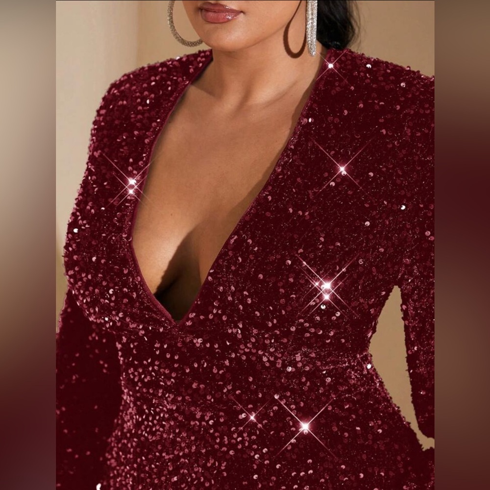 Sequin Stunner - image 3